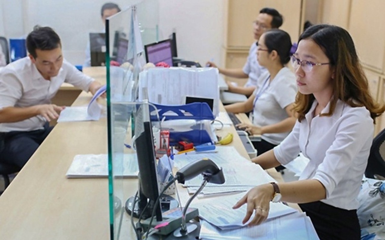 Hướng dẫn mới về xếp ngạch công chức theo vị trí việc làm