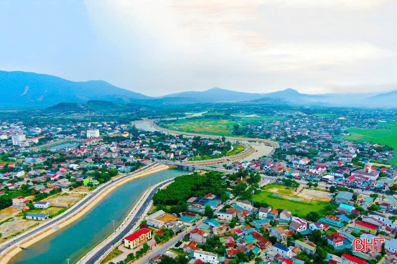Phê duyệt chủ trương đầu tư gần 321 tỷ đồng xây dựng khu tái định cư tại phường Sông Trí