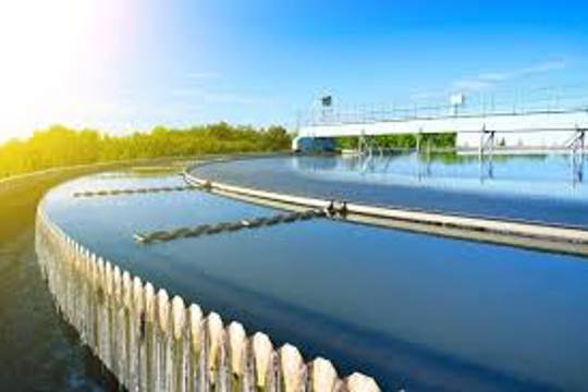 Thông báo mời thầu dự án Nhà máy nước Cổ Đạm với tổng vốn đầu tư hơn 58 tỷ đồng 