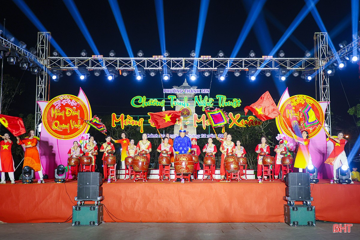 Đảng ủy UBND tỉnh Hà Tĩnh định hướng nội dung trọng tâm công tác tuyên truyền trong thời gian tới