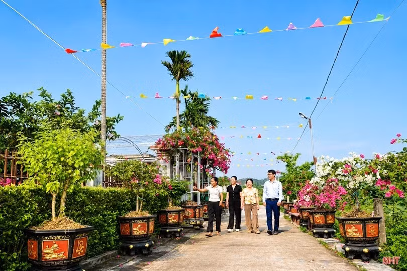 Chi tiết chế độ BHXH, BHYT đối với người hoạt động không chuyên trách ở thôn, tổ dân phố