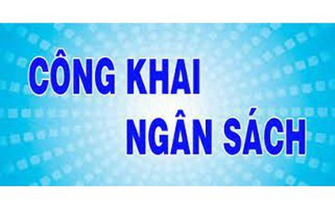 UBND tỉnh Hà Tĩnh giao dự toán ngân sách nhà nước năm 2026 cho các cơ quan, đơn vị cấp tỉnh