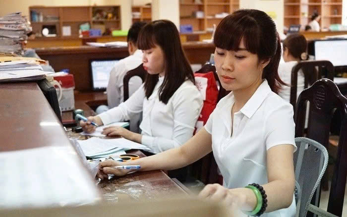 Tăng lương cơ sở: Những ai sẽ được hưởng mức lương mới?