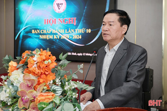 Tăng cường nghiên cứu khoa học, phản biện các chương trình, đề án 