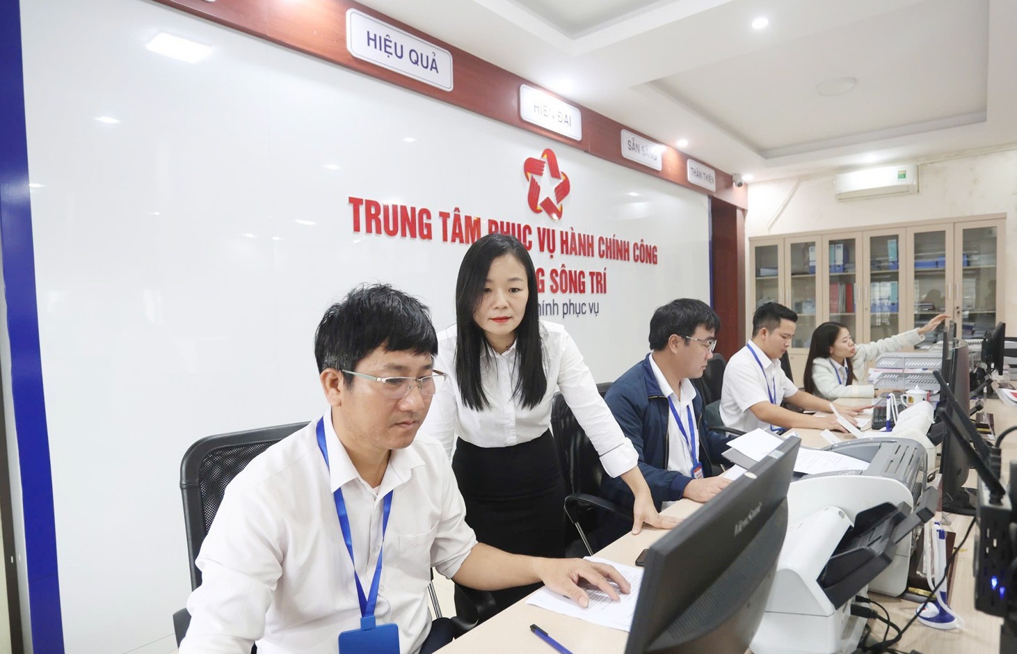 Đột phá cải cách hàng chính giai đoạn 2026-2030: Lấy sự hài lòng của người dân, doanh nghiệp làm thước đo hiệu quả