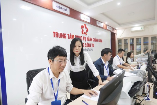 Đột phá cải cách hàng chính giai đoạn 2026-2030: Lấy sự hài lòng của người dân, doanh nghiệp làm thước đo hiệu quả