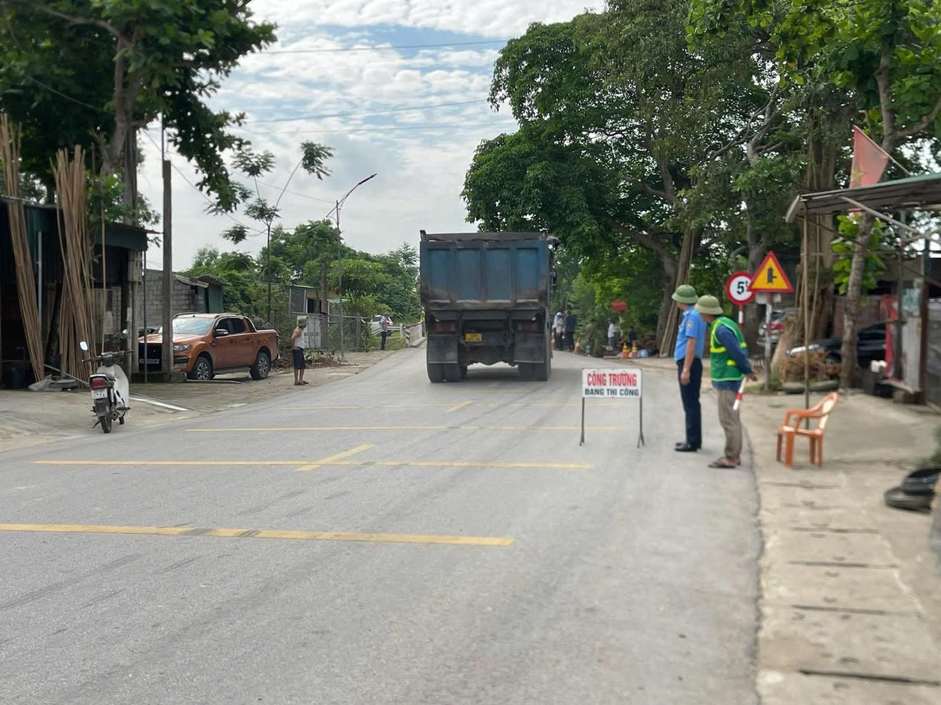 Ban Quản lý dự án Đầu tư xây dựng công trình giao thông và phát triển đô thị thông báo thay đổi trụ sở làm việc