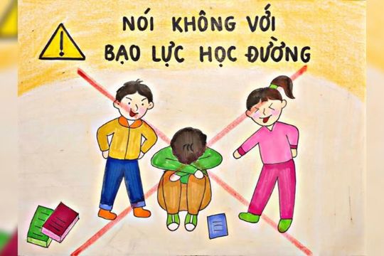 Thủ tướng ban hành Chỉ thị tăng cường ngăn chặn, đẩy lùi bạo lực học đường