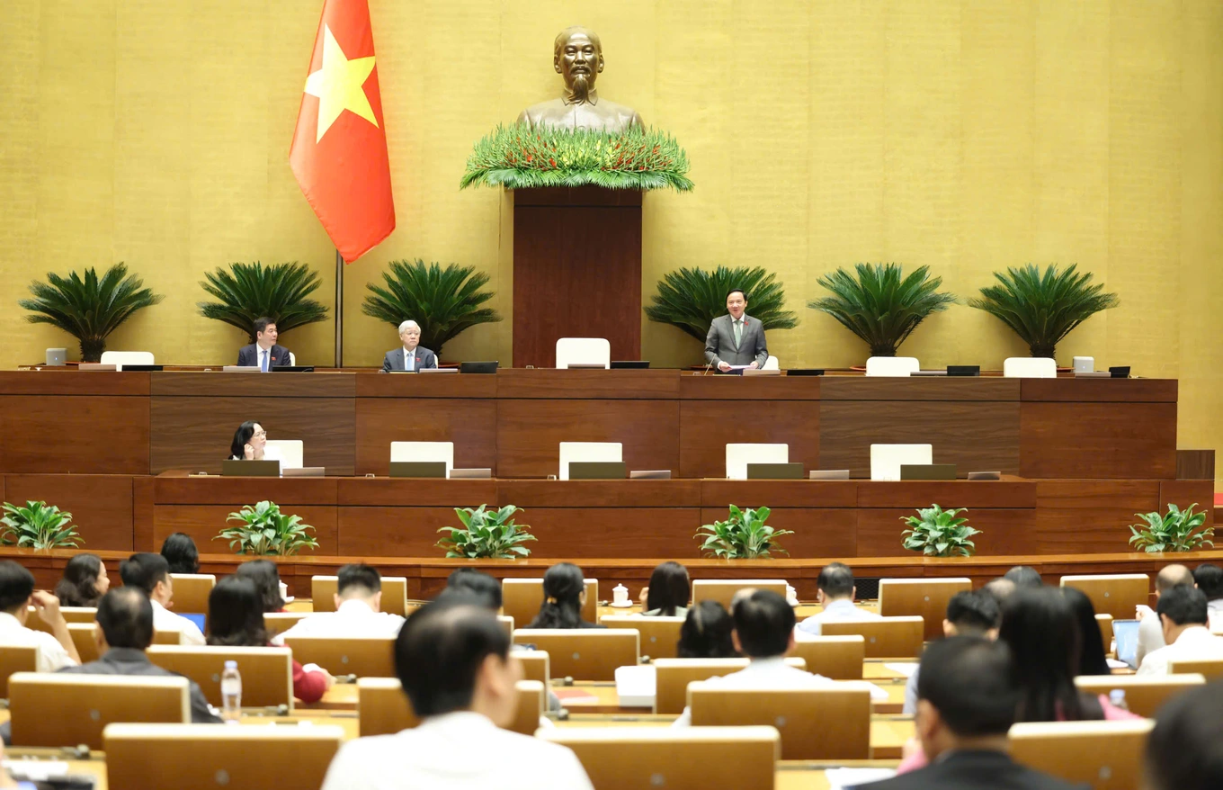 Đề xuất cả nước thêm một ngày nghỉ, người lao động được hưởng nguyên lương