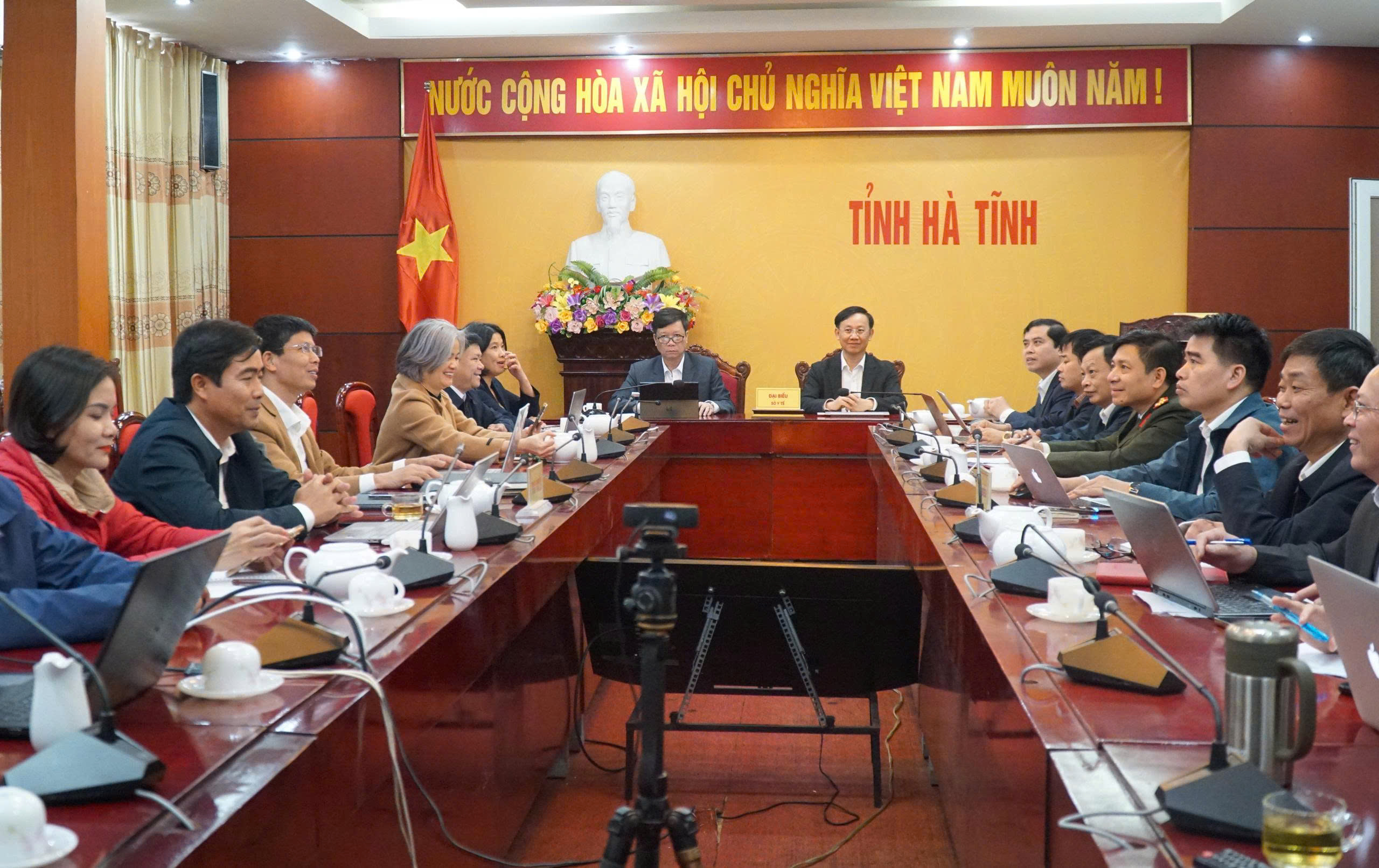 Phổ biến nhiều điểm mới về lĩnh vực an toàn thực phẩm