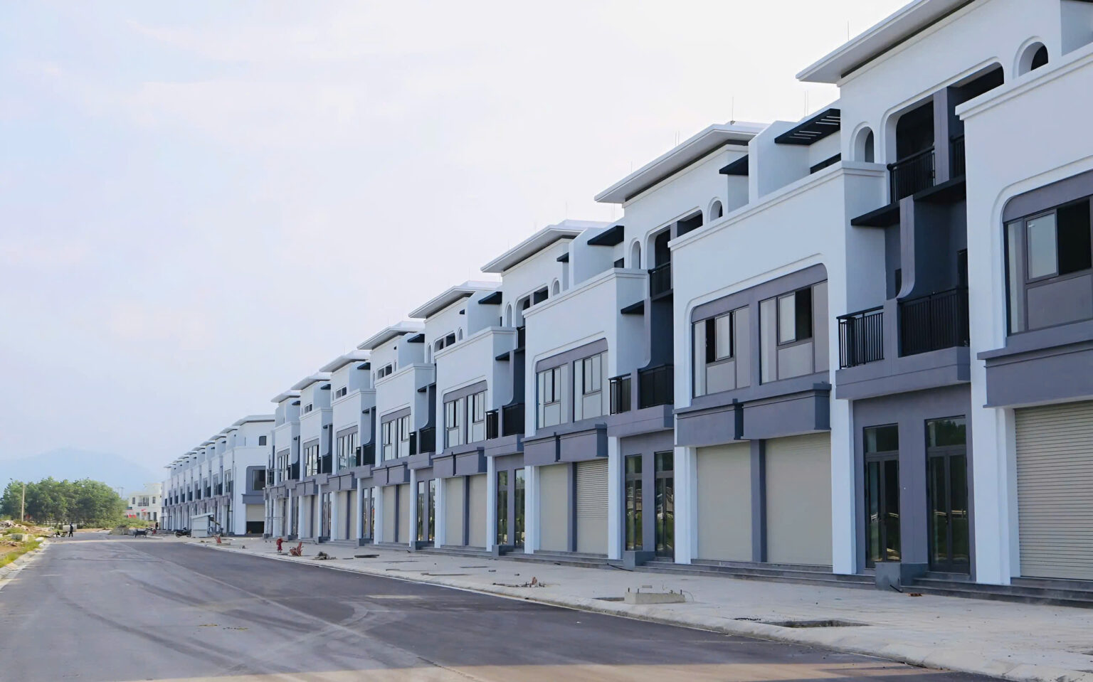 Phê duyệt giá đất cụ thể Dự án Khu dân cư đô thị Bắc Phố Châu 1