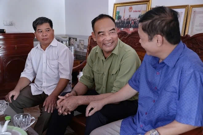 Dự kiến tăng lương cơ sở: Phụ cấp trưởng thôn, tổ trưởng tổ dân phố sẽ tăng theo