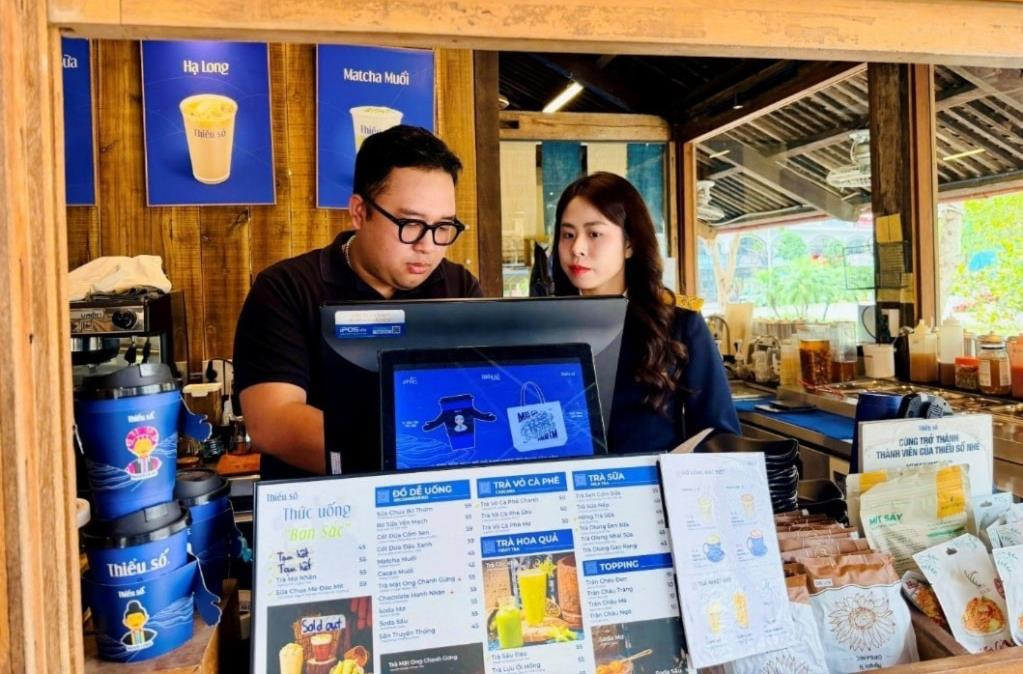 Bước đệm pháp lý mới thúc đẩy chuyển đổi số
