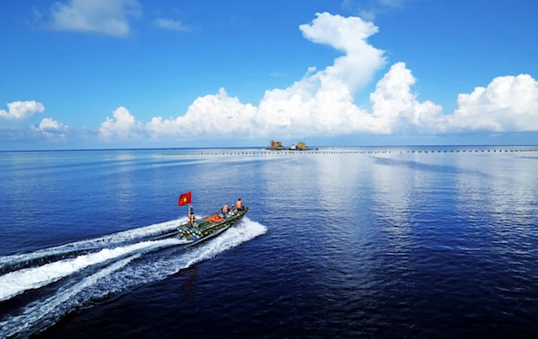 Siết quản lý, chống IUU: Nghị định mới hoàn thiện hành lang pháp lý ngành thủy sản