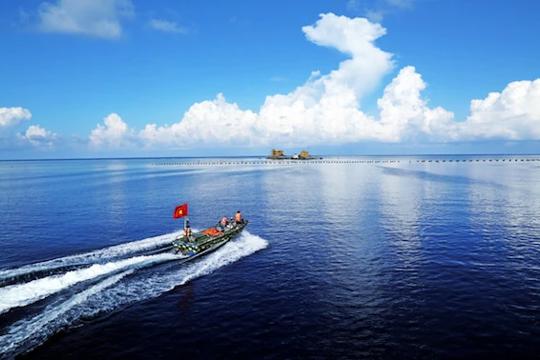 Siết quản lý, chống IUU: Nghị định mới hoàn thiện hành lang pháp lý ngành thủy sản
