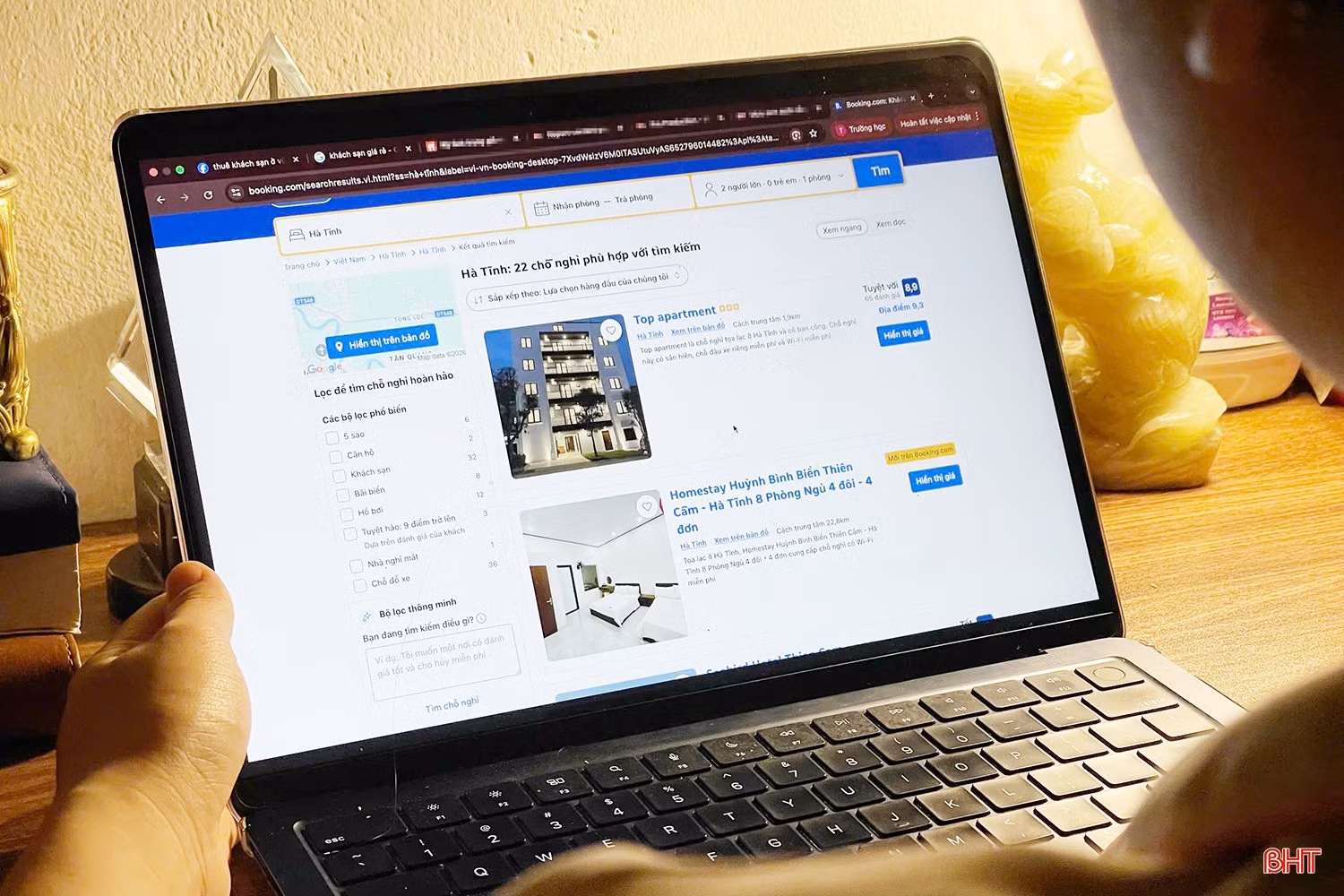 Cảnh giác trước các thủ đoạn lừa đảo trực tuyến mùa du lịch