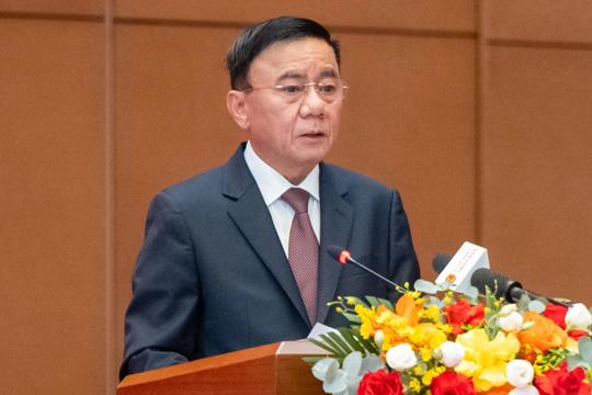 Quy định mới của Bộ Chính trị về kỷ luật đảng viên vi phạm