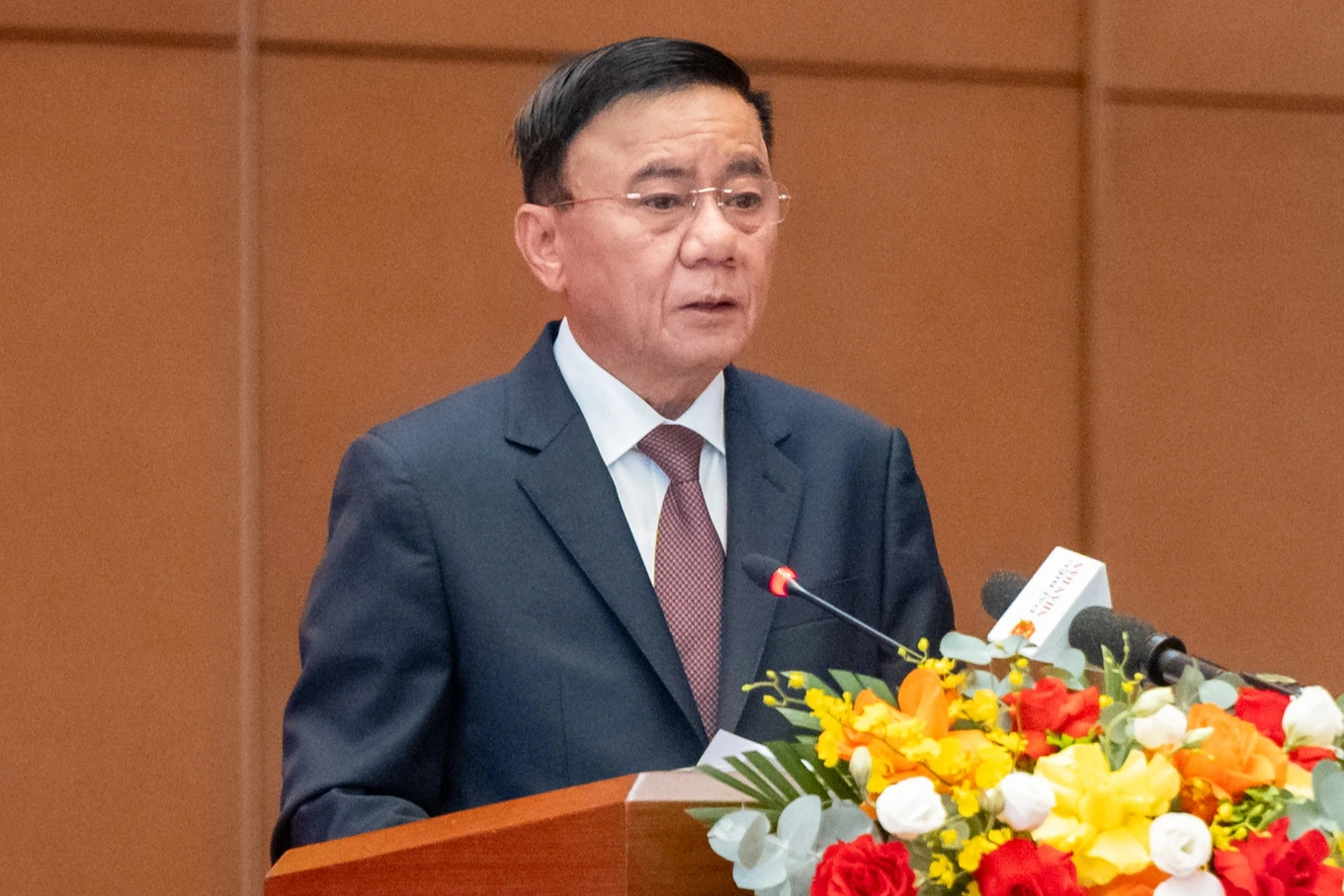 Quy định mới của Bộ Chính trị về kỷ luật đảng viên vi phạm