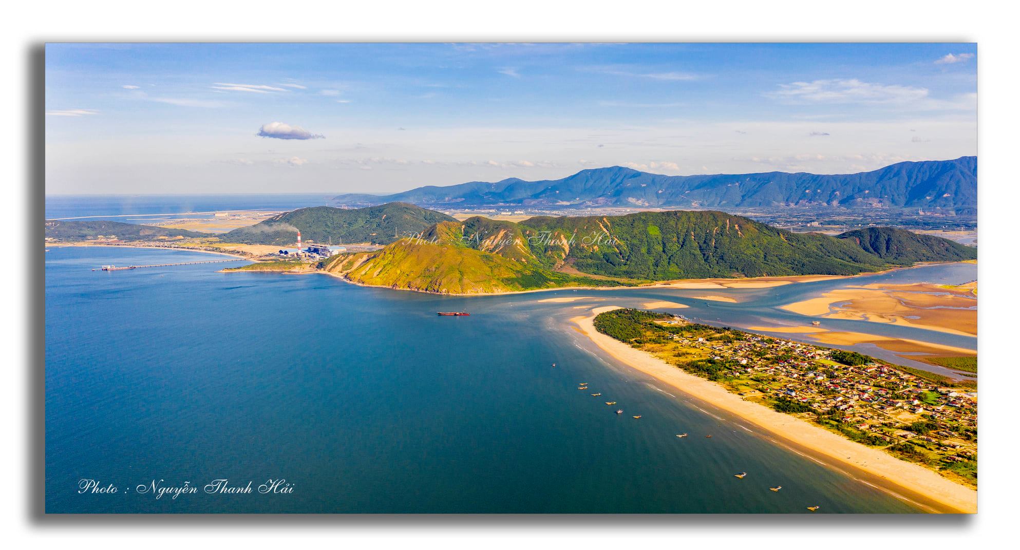 Kỳ  Anh hôm nay - Giao thoa truyền thống và nhịp sống hiện đạii