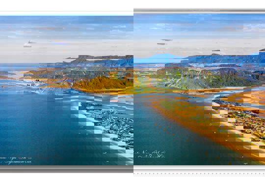 Kỳ  Anh hôm nay - Giao thoa truyền thống và nhịp sống hiện đại