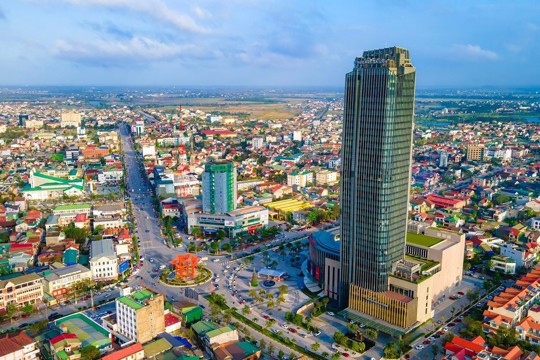 Ban hành Chương trình tiết kiệm, chống lãng phí năm 2026 của tỉnh Hà Tĩnh