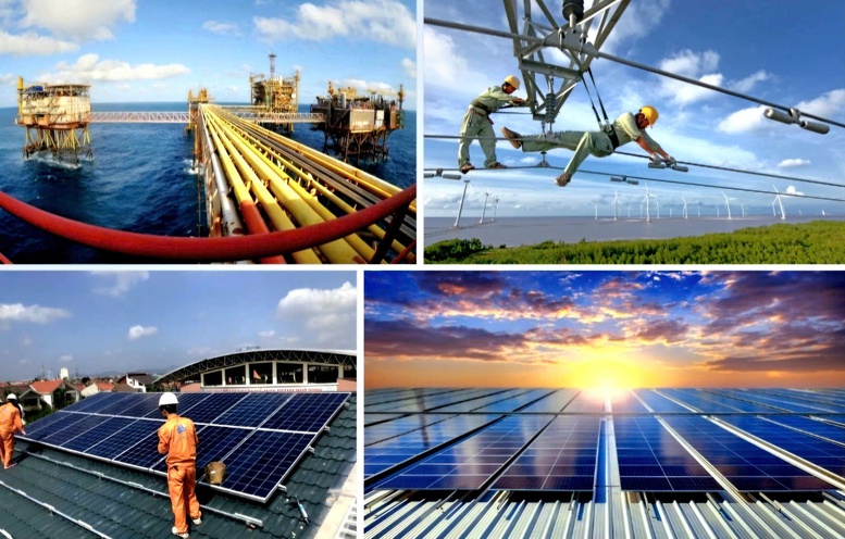 Hà Tĩnh triển khai Chương trình quốc gia về sử dụng năng lượng tiết kiệm và hiệu quả giai đoạn 2026–2030