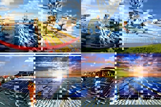 Hà Tĩnh triển khai Chương trình quốc gia về sử dụng năng lượng tiết kiệm và hiệu quả giai đoạn 2026–2030