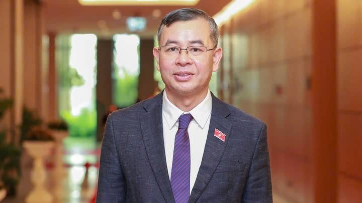Bộ trưởng Bộ Tài chính Ngô Văn Tuấn nhận thêm nhiệm vụ mới