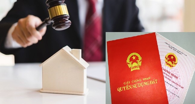 Trung tâm Phát triển quỹ đất tiếp tục thông báo cho thuê 6 cơ sở nhà, đất (lần 4)