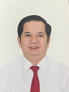Bùi Nhân Sâm