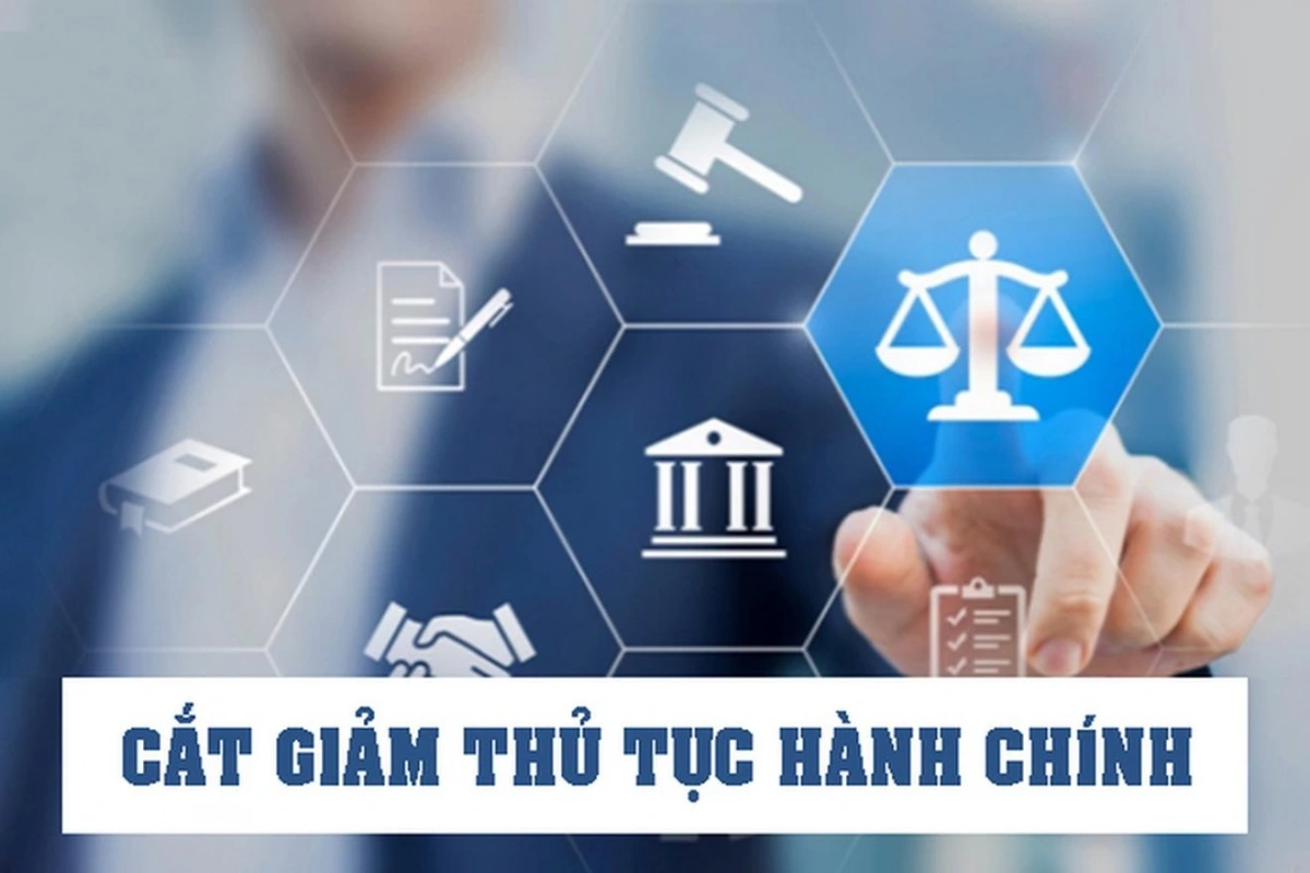 Chính phủ ban hành 8 Nghị quyết bãi bỏ 184 thủ tục hành chính, 890 điều kiện kinh doanh