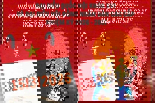 Những điều cử tri cần biết khi tham gia bầu cử ngày 15.3