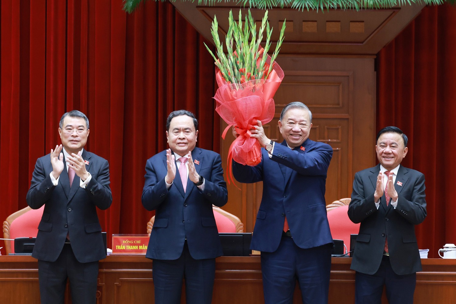 Đại hội Đảng Đại hội Đảng toàn quốc lần thứ XIV thành công tốt đẹptoàn quốc lần thứ XIV thành công tốt đẹp