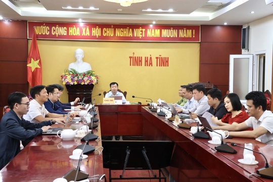 Siết chặt chống khai thác IUU, sẵn sàng làm việc với EC