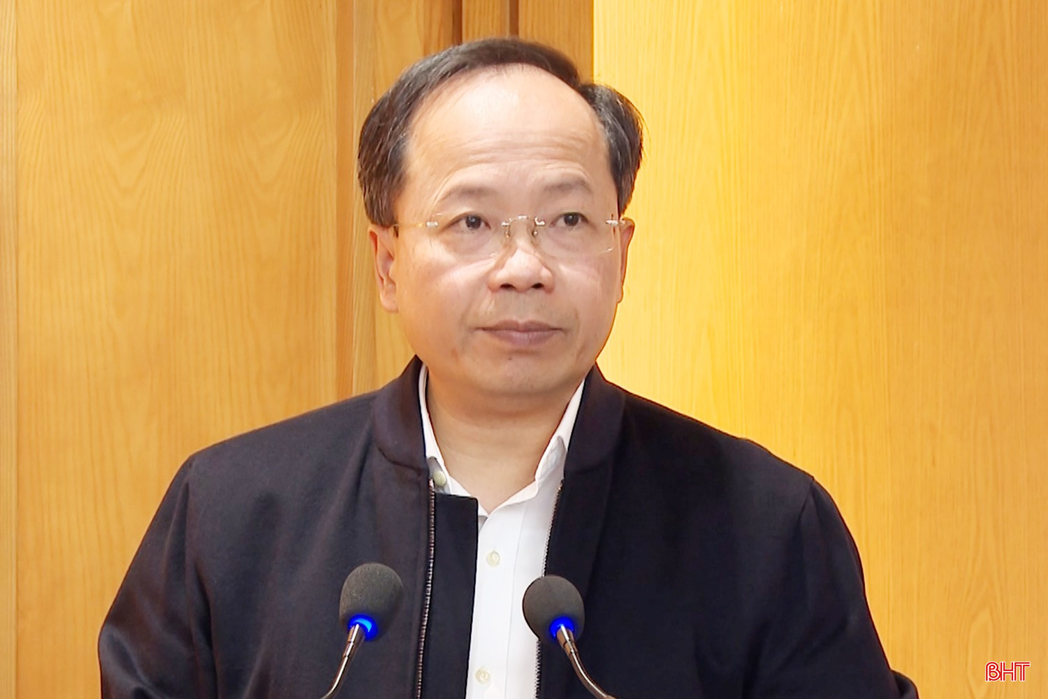 Giới thiệu Bí thư Tỉnh ủy Nguyễn Duy Lâm ứng cử đại biểu Quốc hội khóa XVI