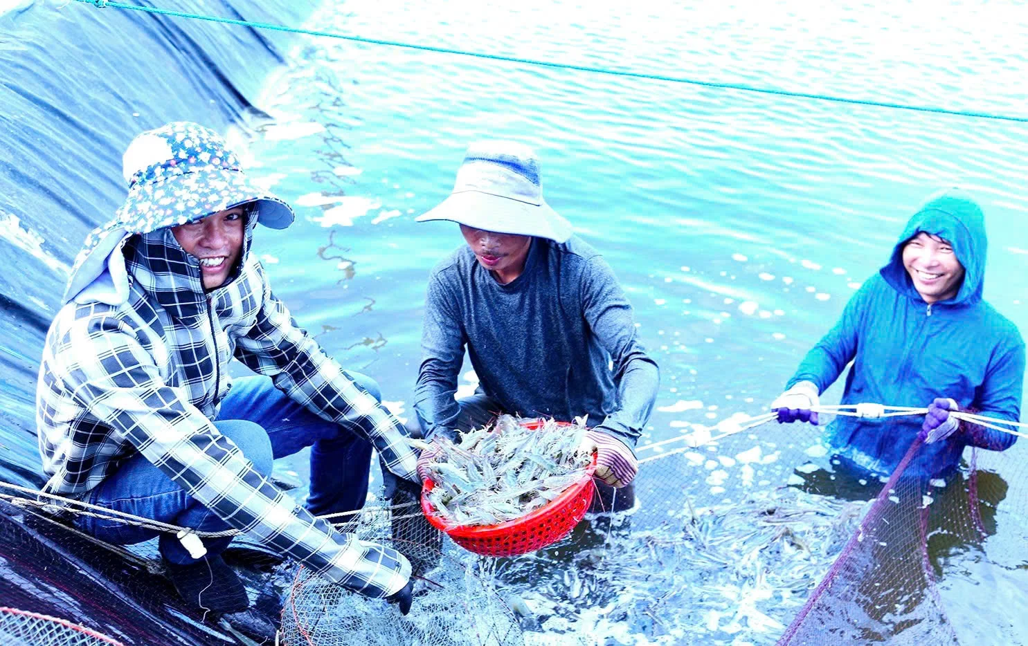 Nghị quyết 68 và 'điểm tựa' mới cho kinh tế tư nhân Hà Tĩnh