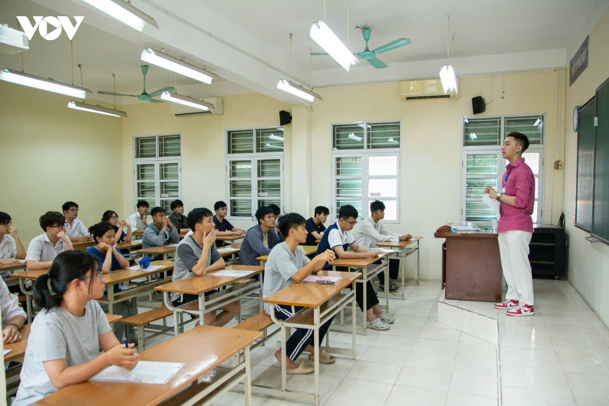Thủ tướng yêu cầu sắp xếp trường học hoàn thành trước ngày 30/8