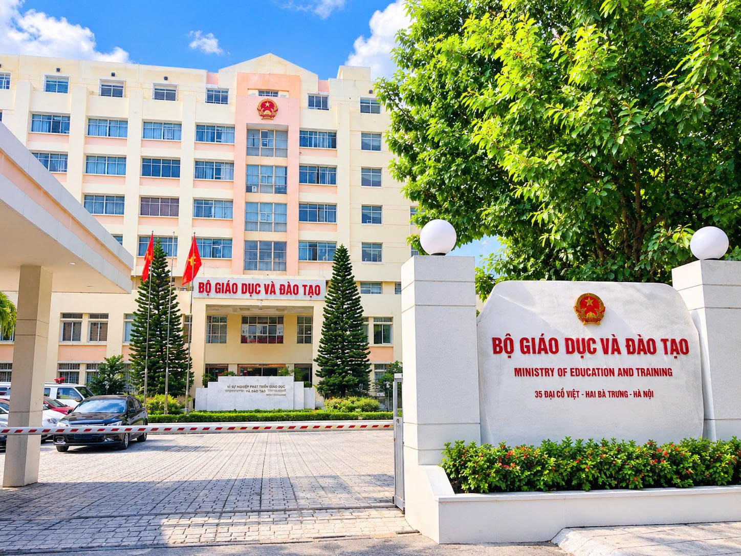 Mức điểm xét hưởng học bổng đối với sinh viên tuyển sinh năm 2025 và 2026