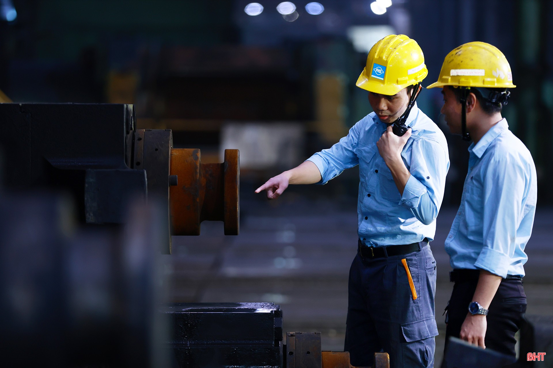 Formosa Hà Tĩnh tuyển dụng 400 nhân viên kỹ thuật