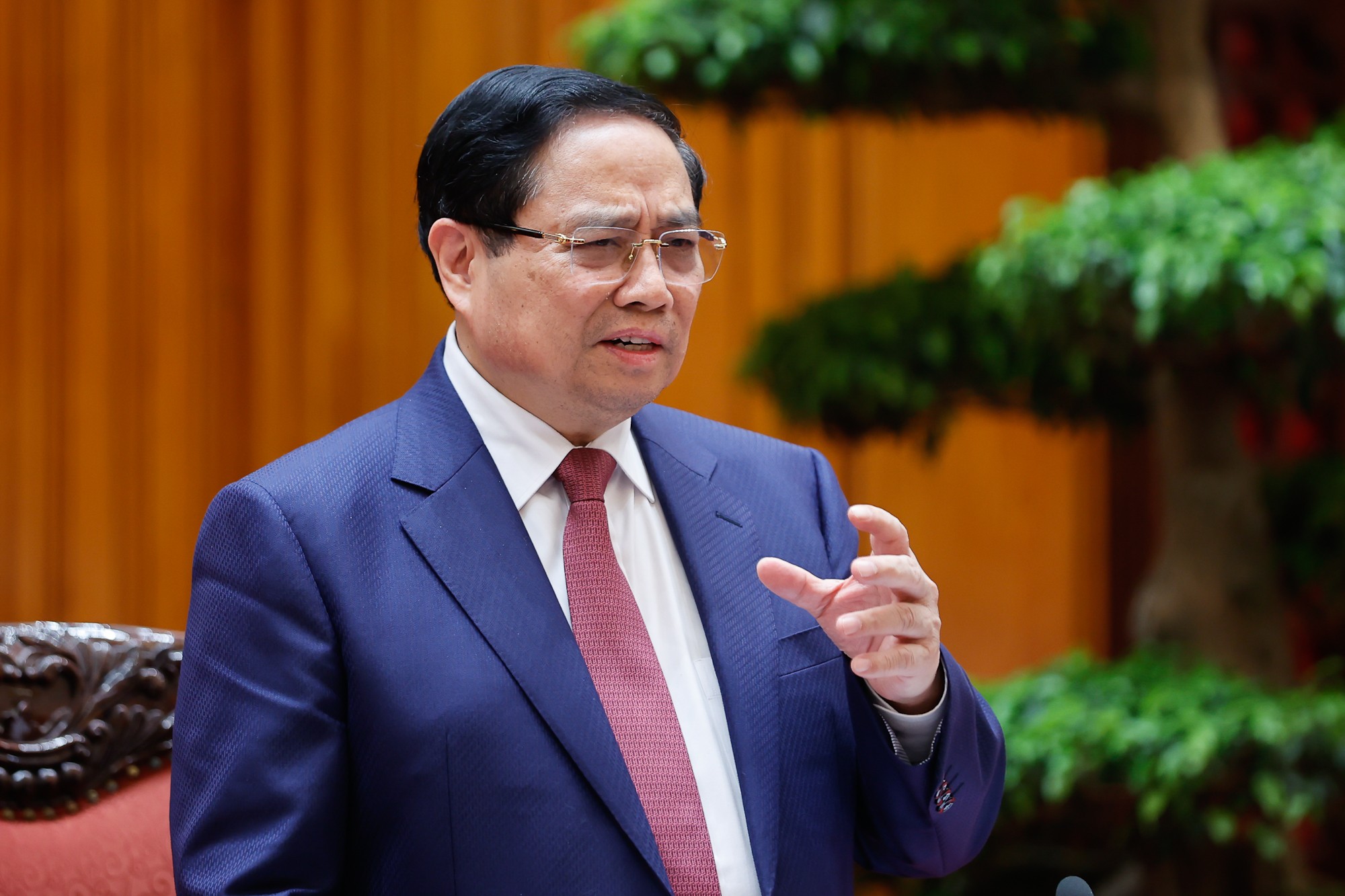Chỉ đạo mới của Thủ tướng về nhân sự lãnh đạo các tỉnh, thành sau bầu cử