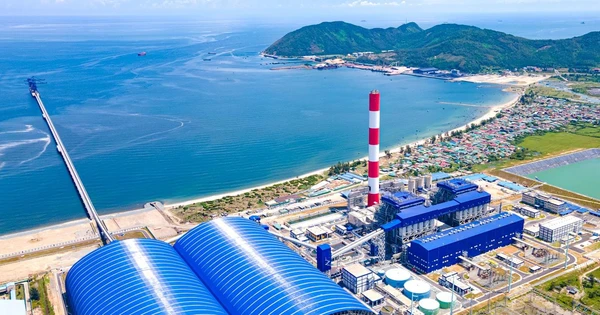 Hà Tĩnh ban hành Kế hoạch quản lý chất lượng môi trường không khí giai đoạn 2025-2030