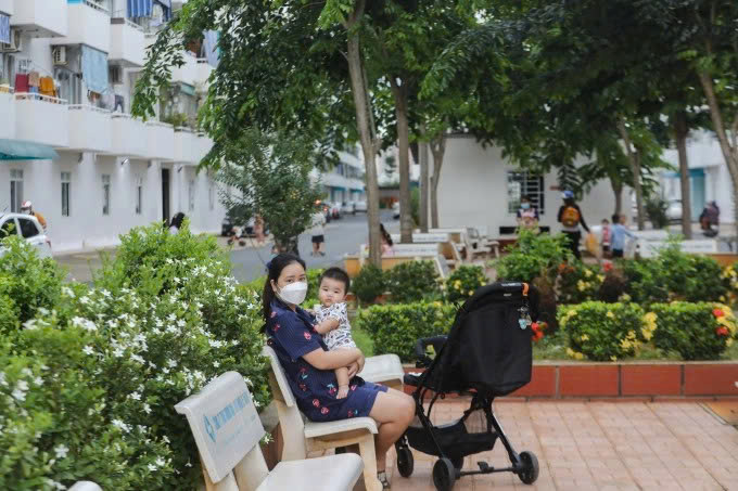 Lao động tự do được tự kê khai thu nhập khi mua nhà ở xã hội