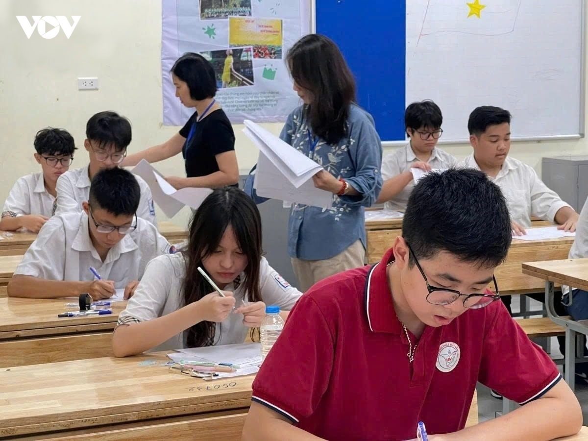 Cơ cấu tổ chức mới của Bộ Giáo dục và Đào tạo gồm 16 đơn vị