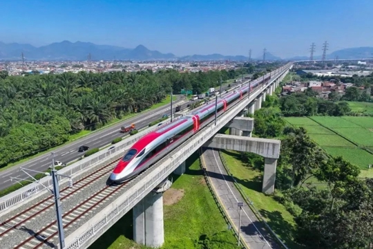 Thông cáo báo chí về Nghị quyết 173/2025/NQ-HĐND quy hoạch khu vực ga đường sắt tại Hà Tĩnh 