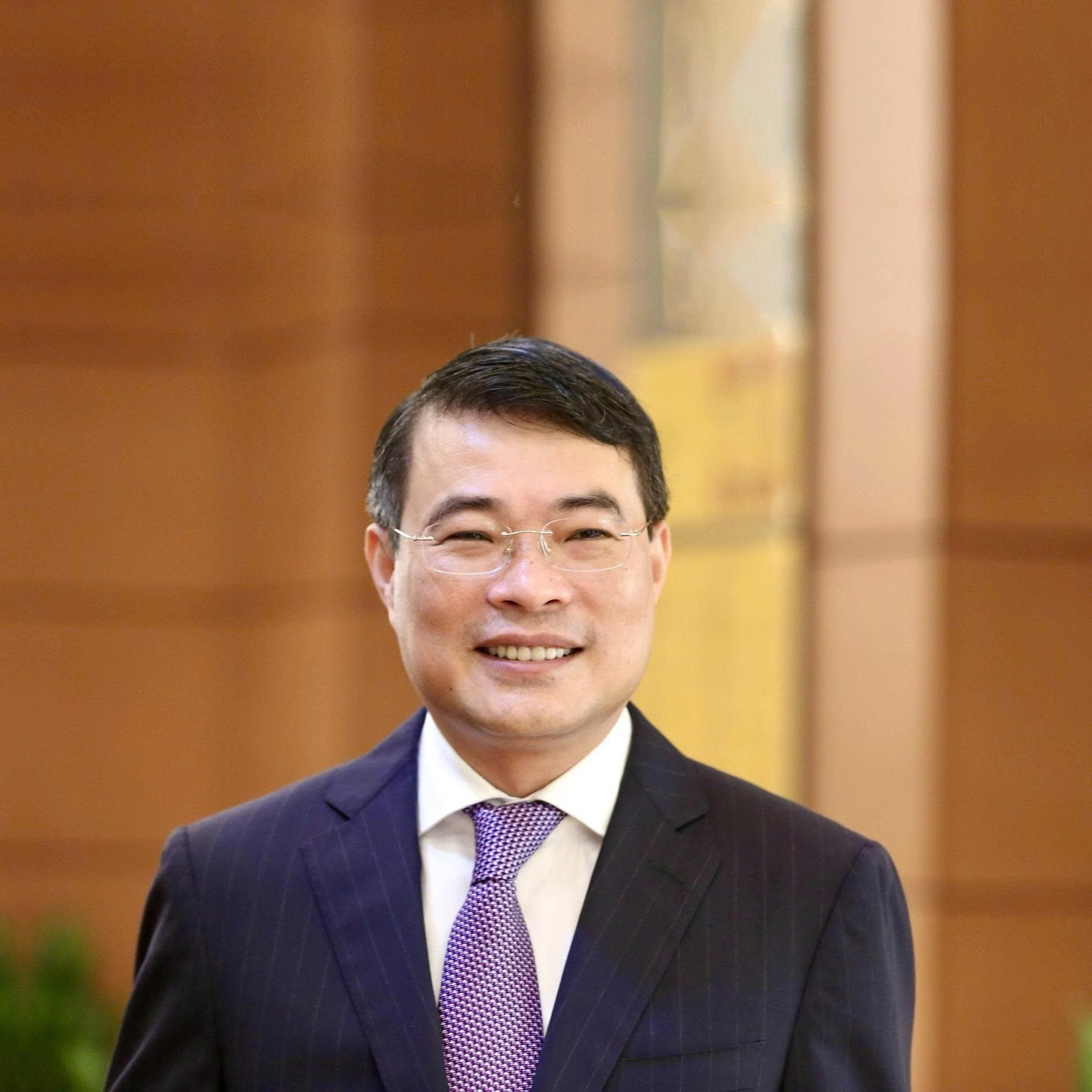 Quốc hội bầu ông Lê Minh Hưng giữ chức Thủ tướng Chính phủ nhiệm kỳ mới