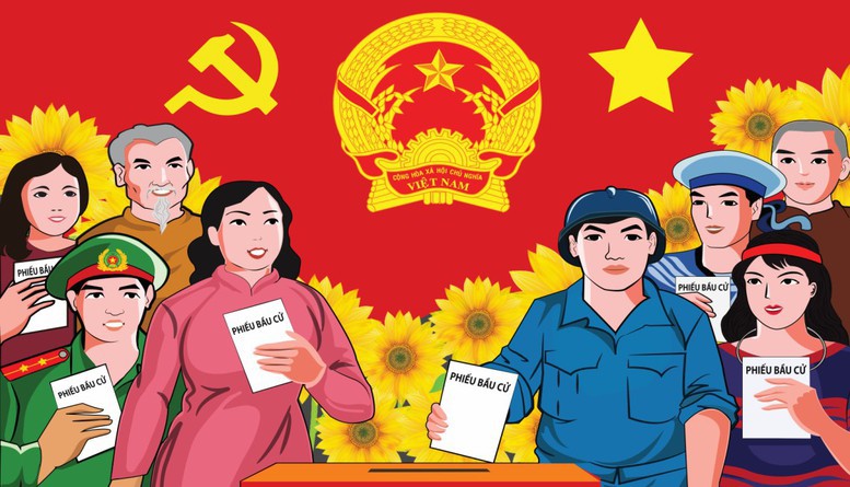 Chủ động bảo đảm công tác y tế phục vụ bầu cử Quốc hội và HĐND các cấp
