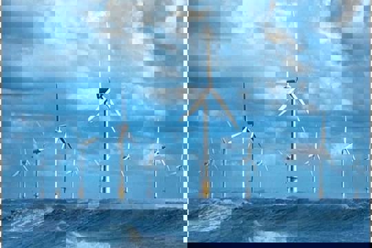 Hà Tĩnh chọn Vingroup làm 2 dự án điện gió tỷ đô: Sự gặp nhau của tốc độ - tầm nhìn