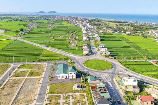 Hà Tĩnh cho thuê 3 cơ sở nhà, đất công, thời hạn 10 năm