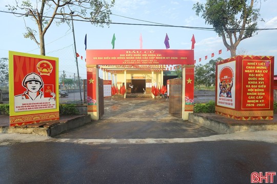 Bầu cử lại là gì, được thực hiện như thế nào? 