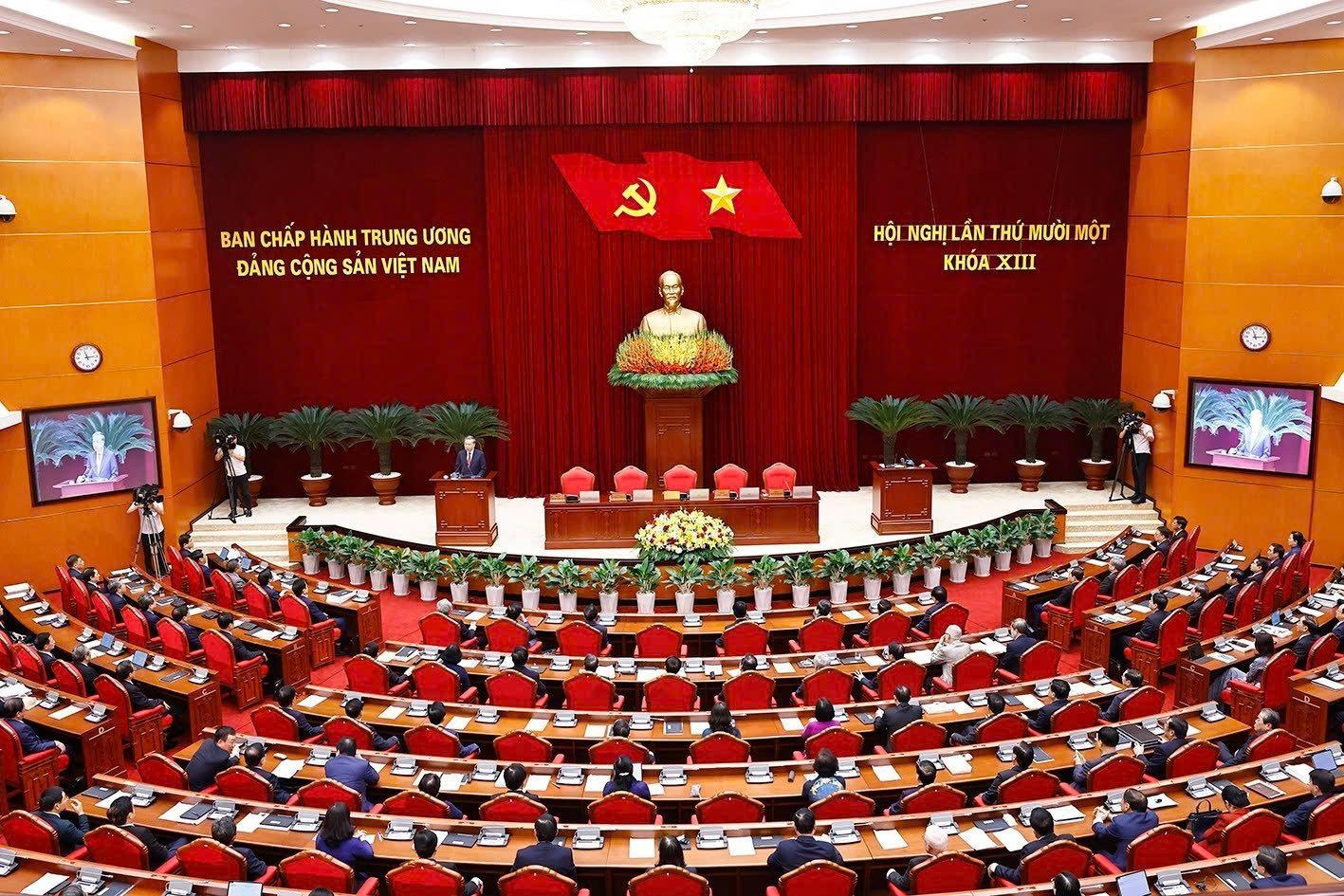 Phát huy quyền làm chủ của Nhân dân, tạo động lực phát triển đất nước trong giai đoạn mới